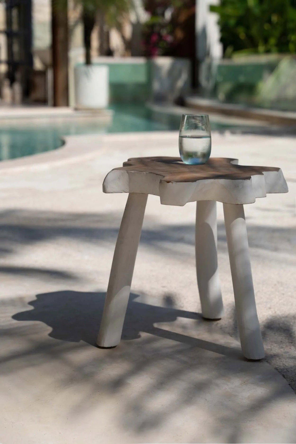 Le Verre À Eau Bazar Bizar - Mathon - 6