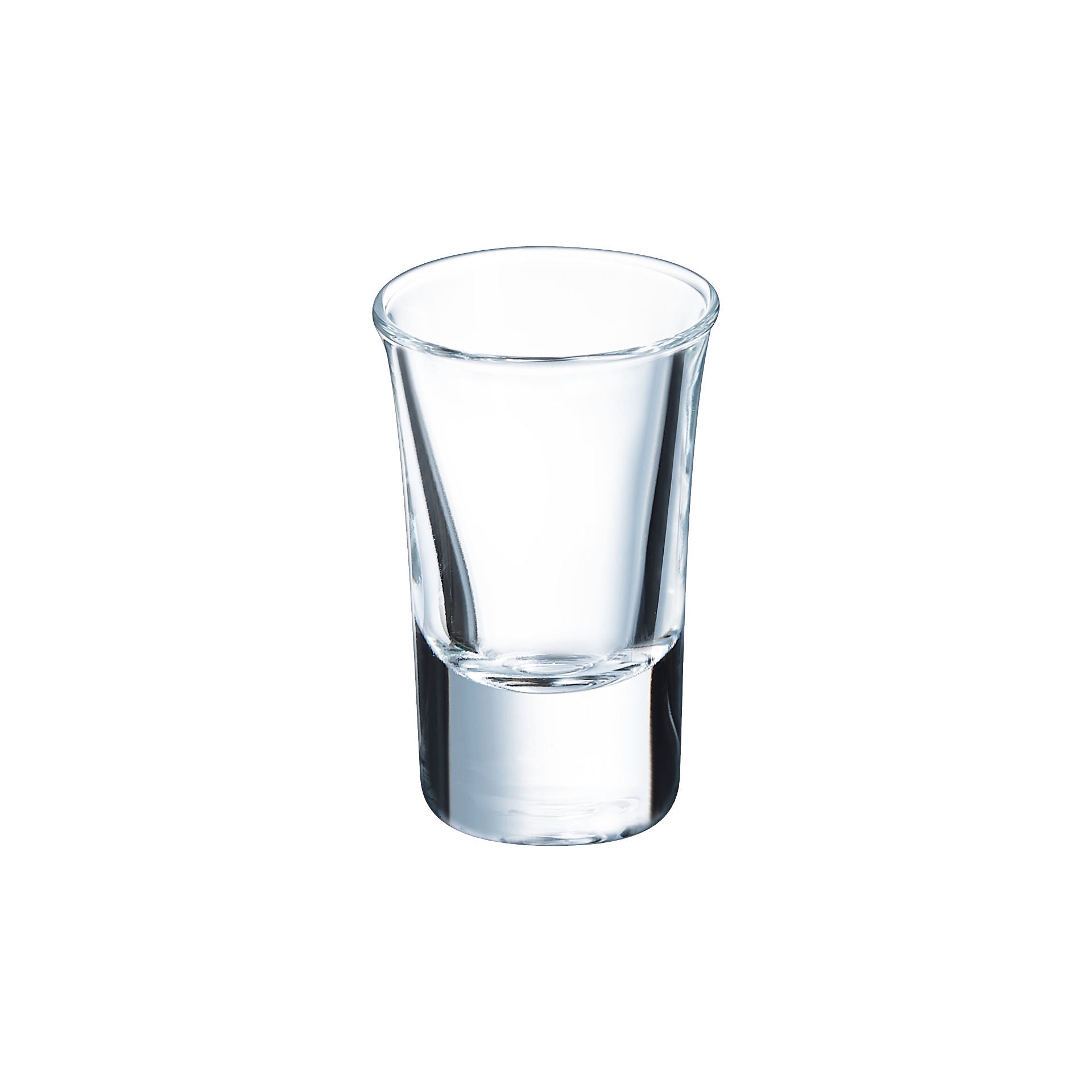 6 verres à shot 3,4cl Hot Shot Arcoroc - Mathon - 2