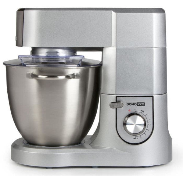 Robot  De Cuisine Pro - Domo - Do9079kr-promo - 1500 W - 6,7 L - Vites Domo - Mathon - 4