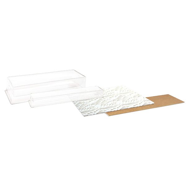 Coffret bûche Ondine Scrapcooking - Mathon - 2