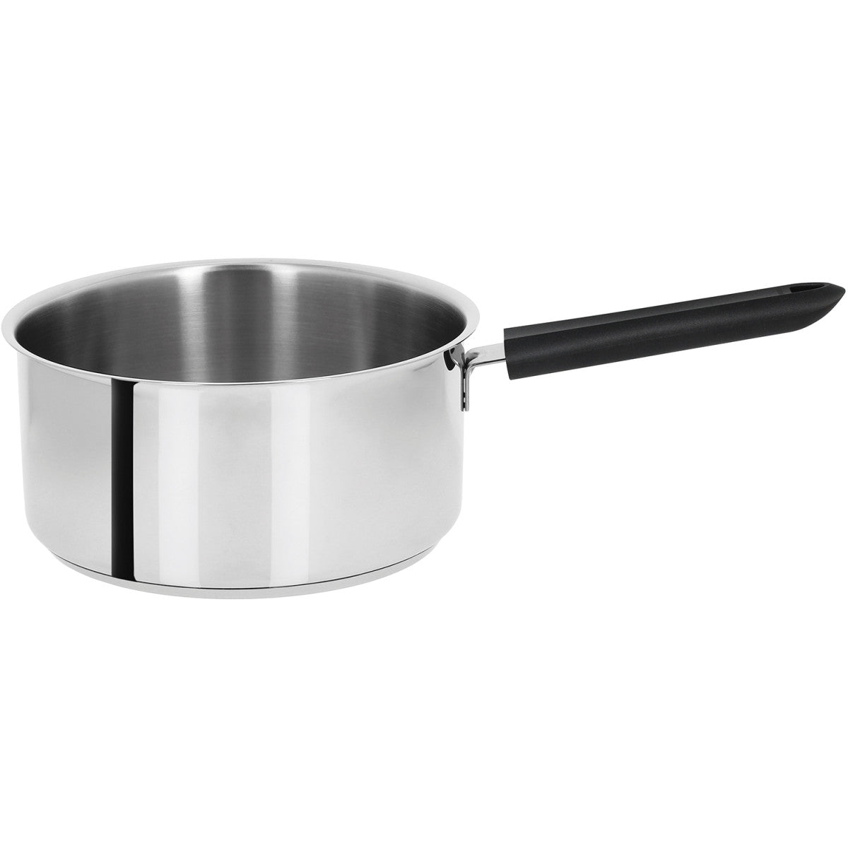 Casserole inox 16cm Cristel - Mathon - 1