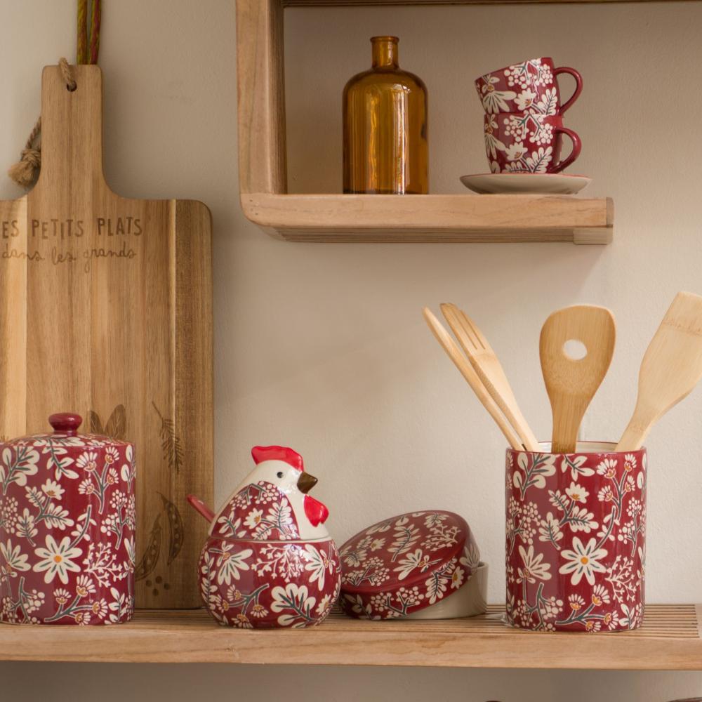 Boite à fromage Adèle Amadeus - Mathon - 3