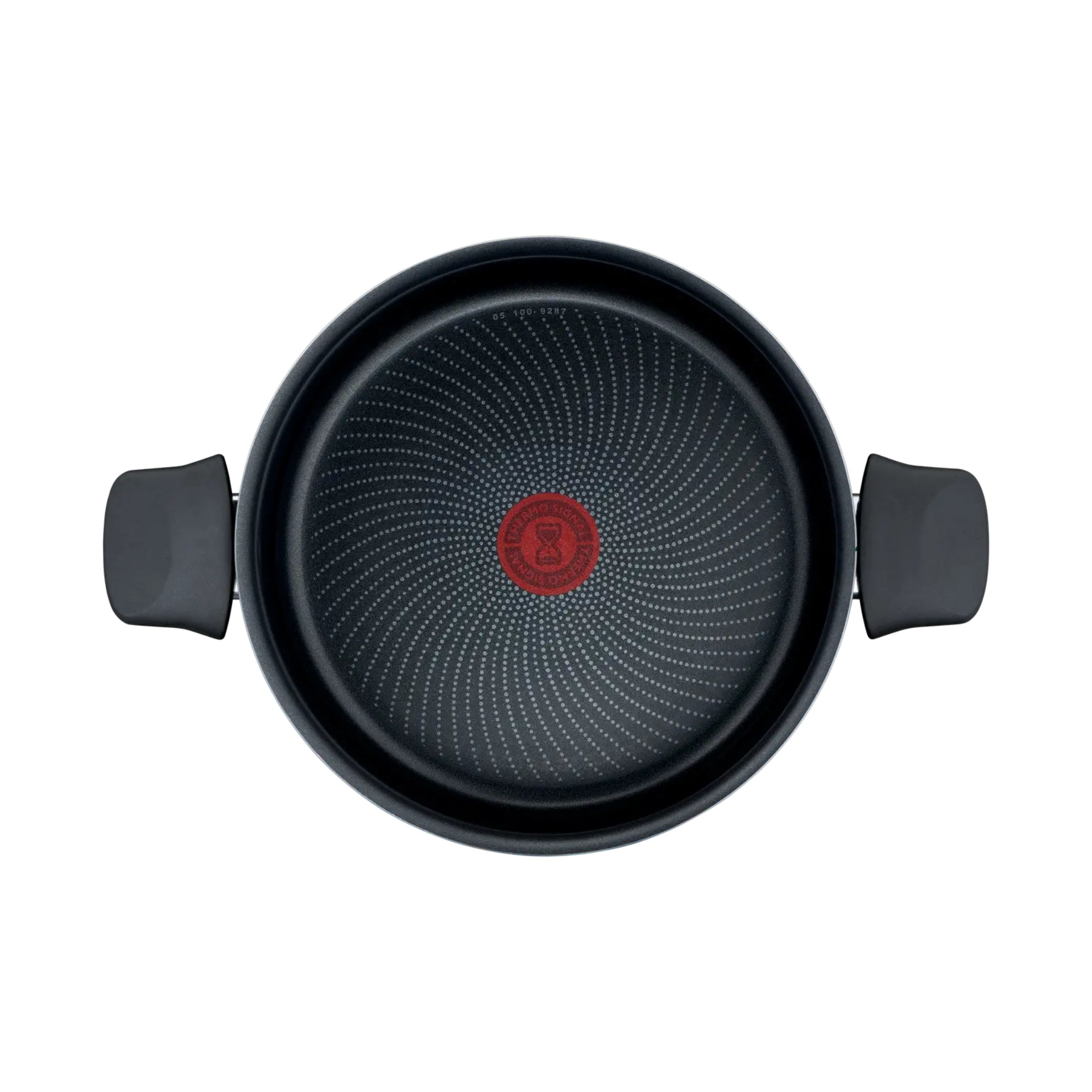 Faitout avec couvercle 24cm Generous Cook Tefal - Mathon - 2