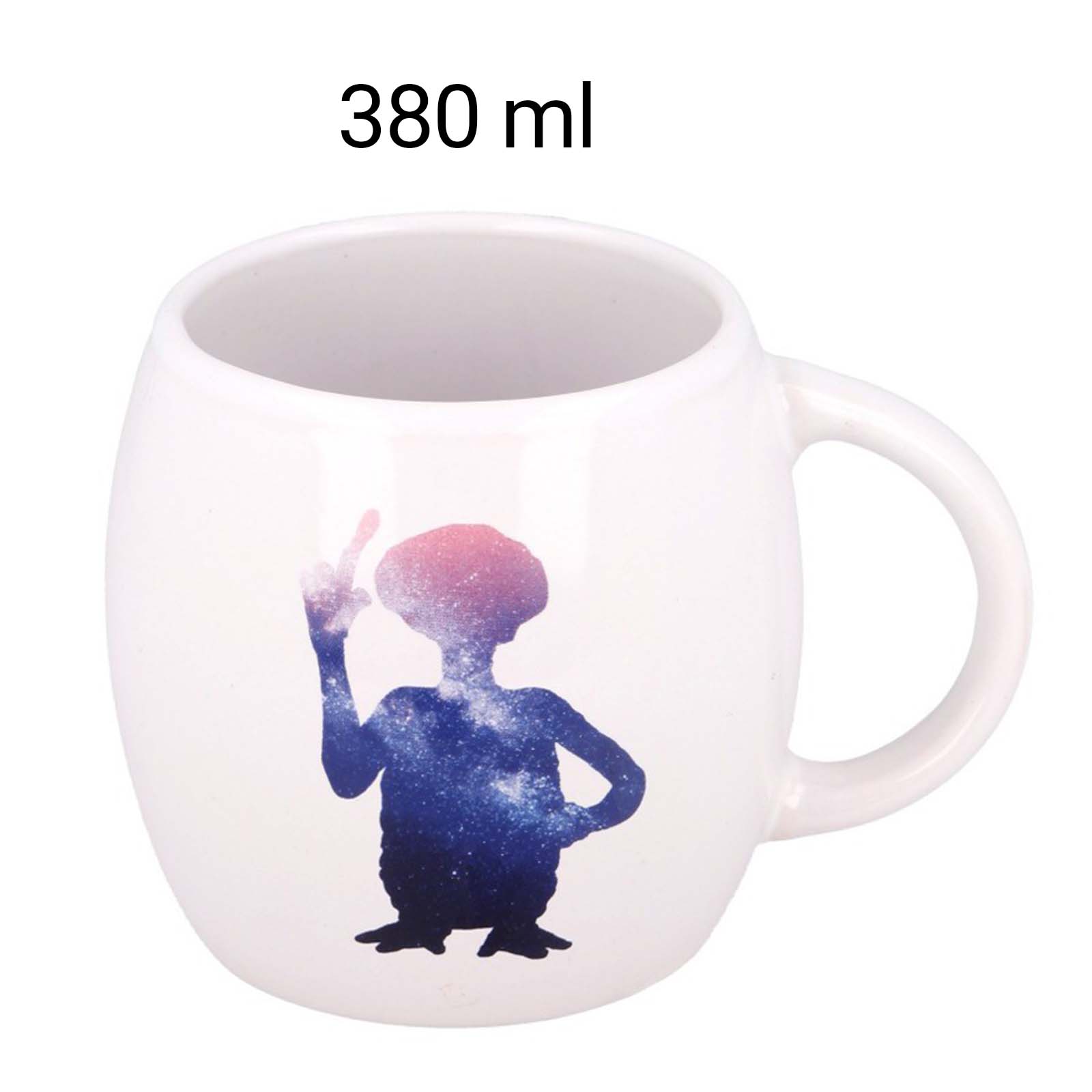 Mug Céramique avec Coffret Générique - Mathon - 4