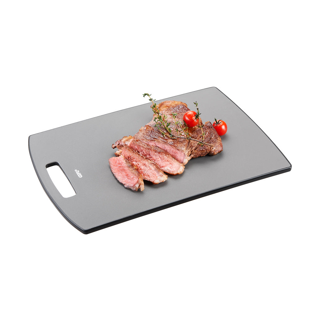 Planche à découper Levoro grand format Gefu - Mathon - 1