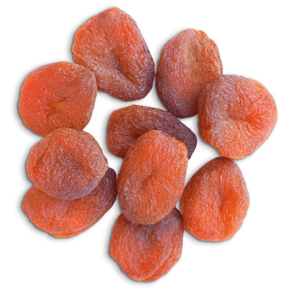 Abricot Secs Bio 1 kg - Mathon - 3