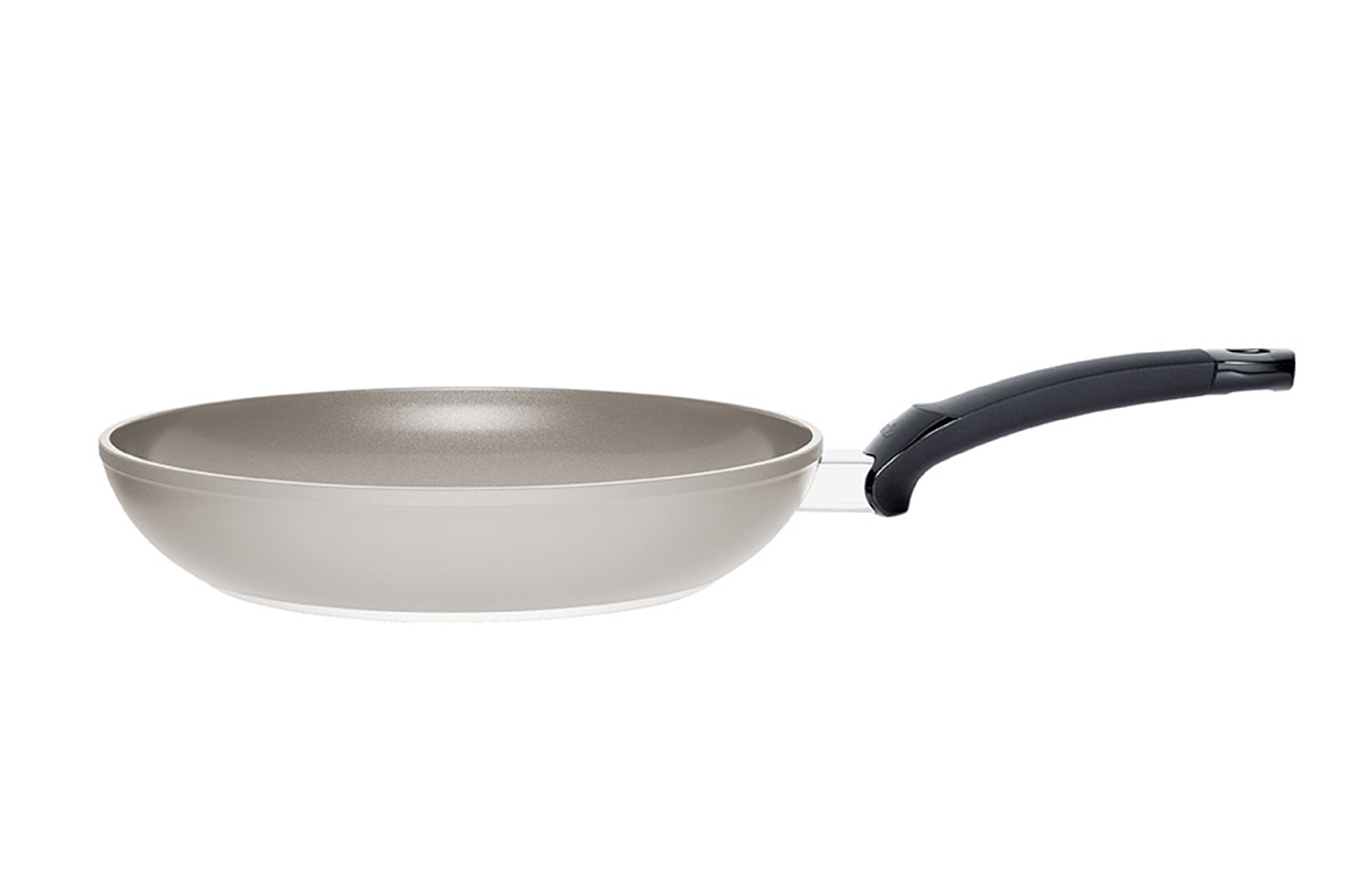 Poêle en céramique anti-adhésive Cératal, D20 cm-compatible induction Fissler - Mathon - 1