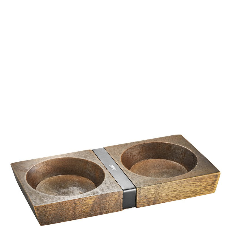 Présentoir de moulin x-plosion, l Gefu - Mathon - 1