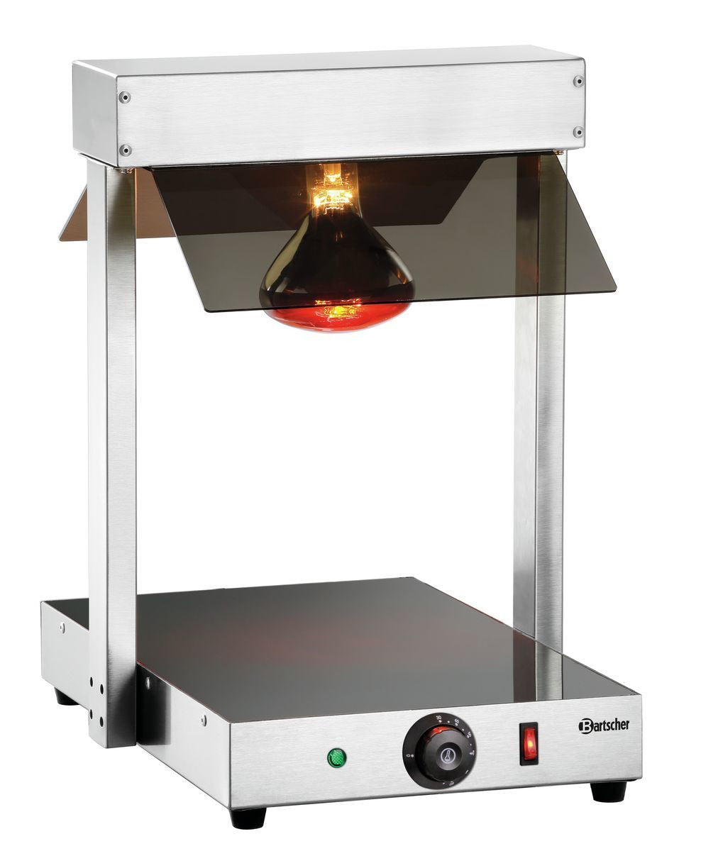 Pont Chauffant I1WL400- Bartscher - Mathon - 3