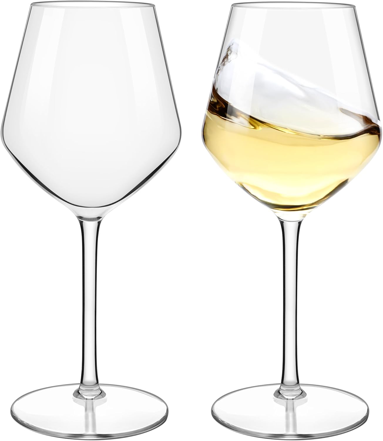 Verres à Vin Tritan Incassables et Élégants Vendos85 - Mathon