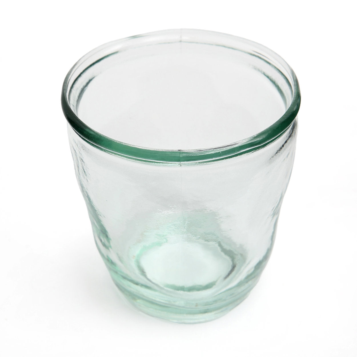 Le Verre Tching - Bleu Bazar Bizar - Mathon - 2