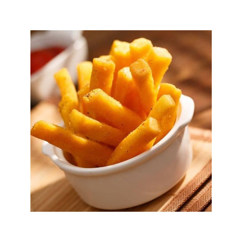 Friteuse Sans Huile Ariete - Digitale - 1,2 Kilos - Modele 4616 Ariete - Mathon - 5