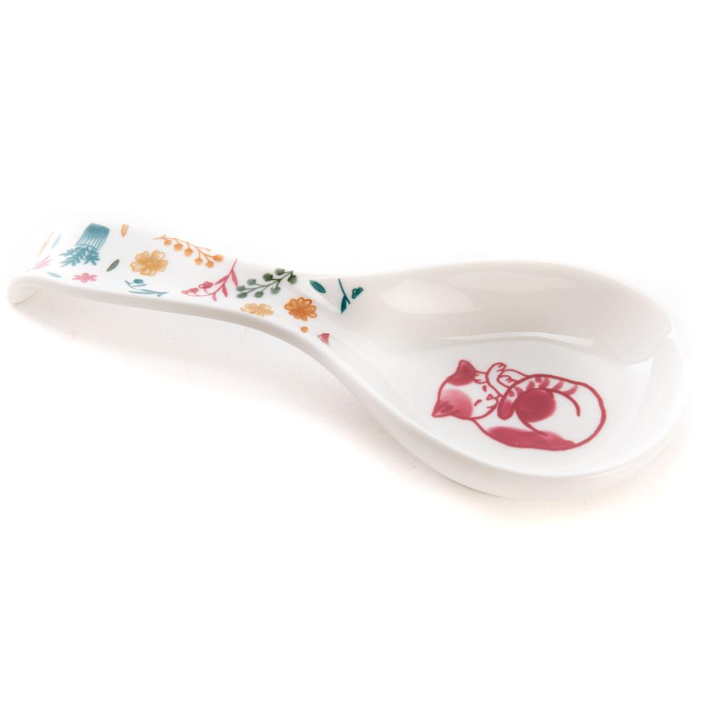 Repose cuillère Marius Amadeus - Mathon - 1