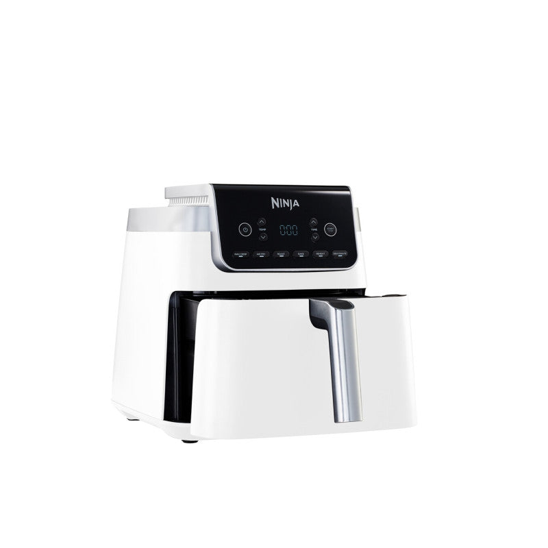 Friteuse Sans Huile Ninja Af180euwh Blanc Ninja - Mathon - 2