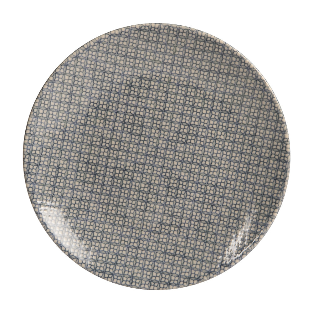 Assiette à dessert Japan 21 cm (lot de 6) Trend