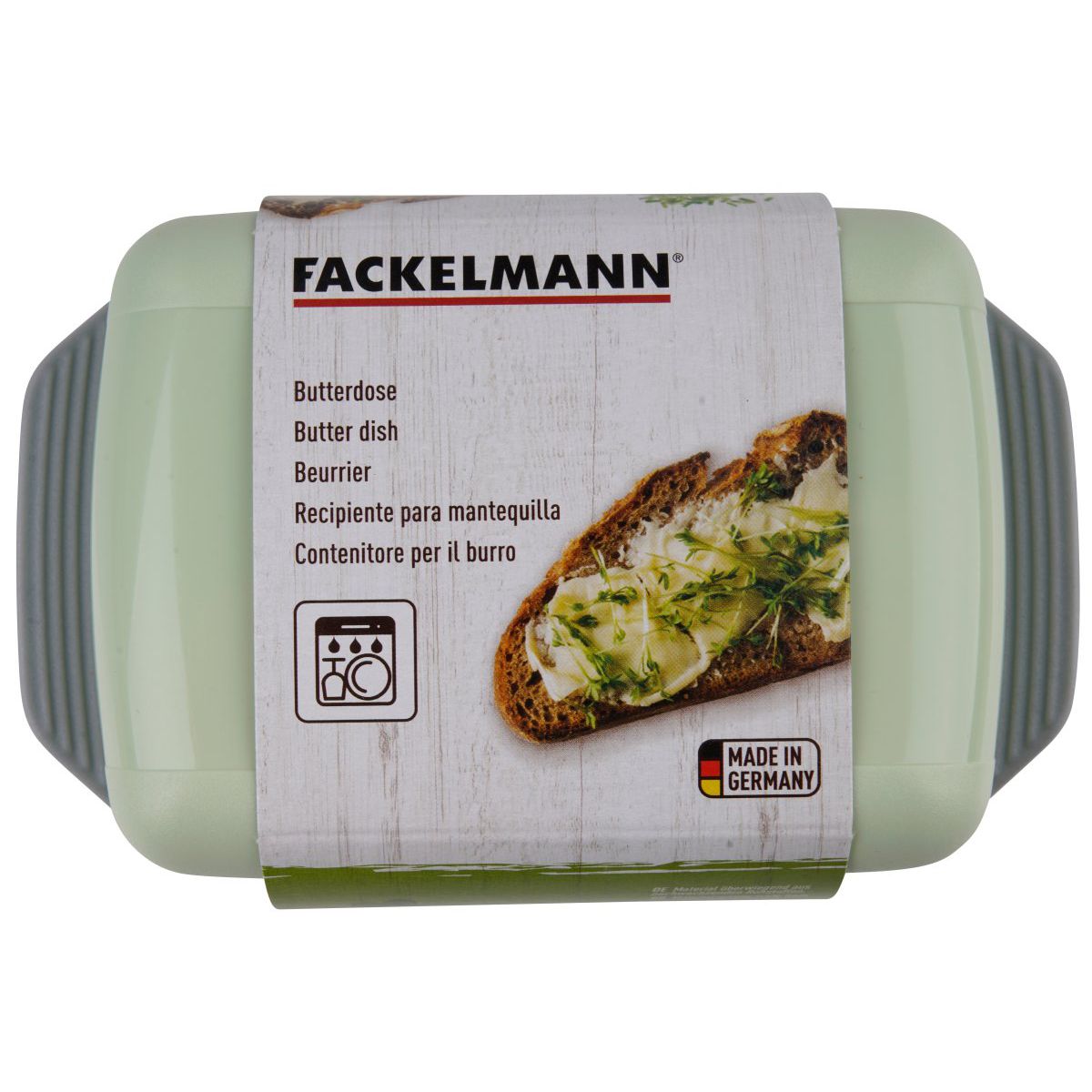 Beurrier Fackelman Nature Fackelmann - Mathon - 9