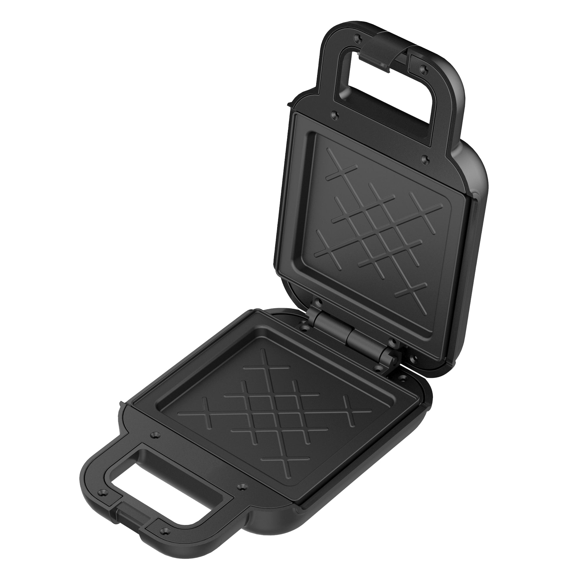 Croque-Monsieur Perfect Square - Mathon - 2