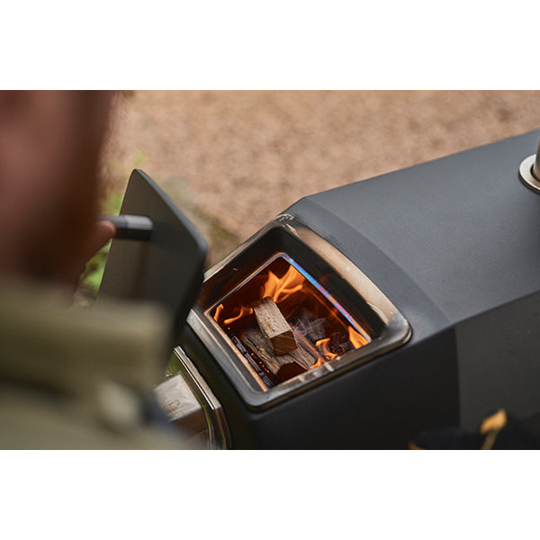 Four à pizza Karu 2 Pro Ooni - Mathon - 5