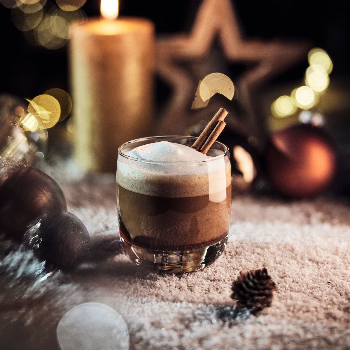 Gobelets Vigne - 6  gobelets 37 cl Chef & Sommelier - Mathon - 2