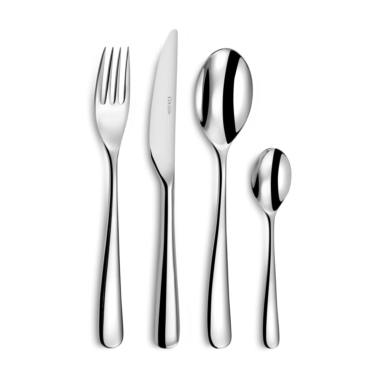 Alpha - Ménagère 48 pièces Couzon - Mathon - 1