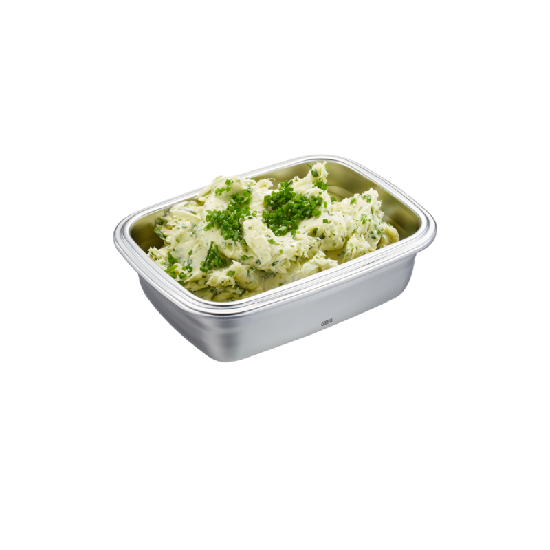 Boîte de conservation au frais PREPPO, 3 pièces Gefu - Mathon - 4