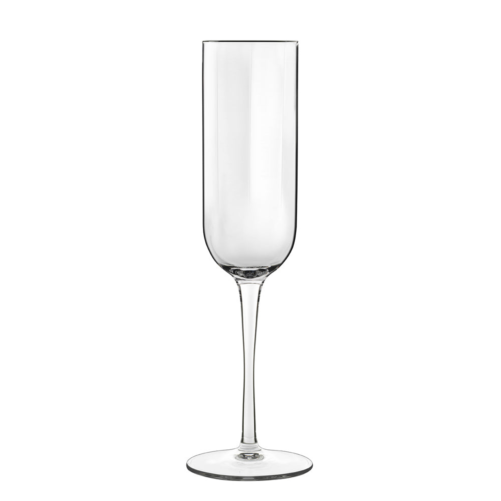 Flûte Jazz 21 cl (lot de 6) Bormioli Luigi - Mathon - 1