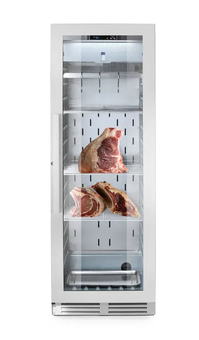 Armoire de Maturation à Viande 352L 170W - Hendi HENDI - Mathon - 3