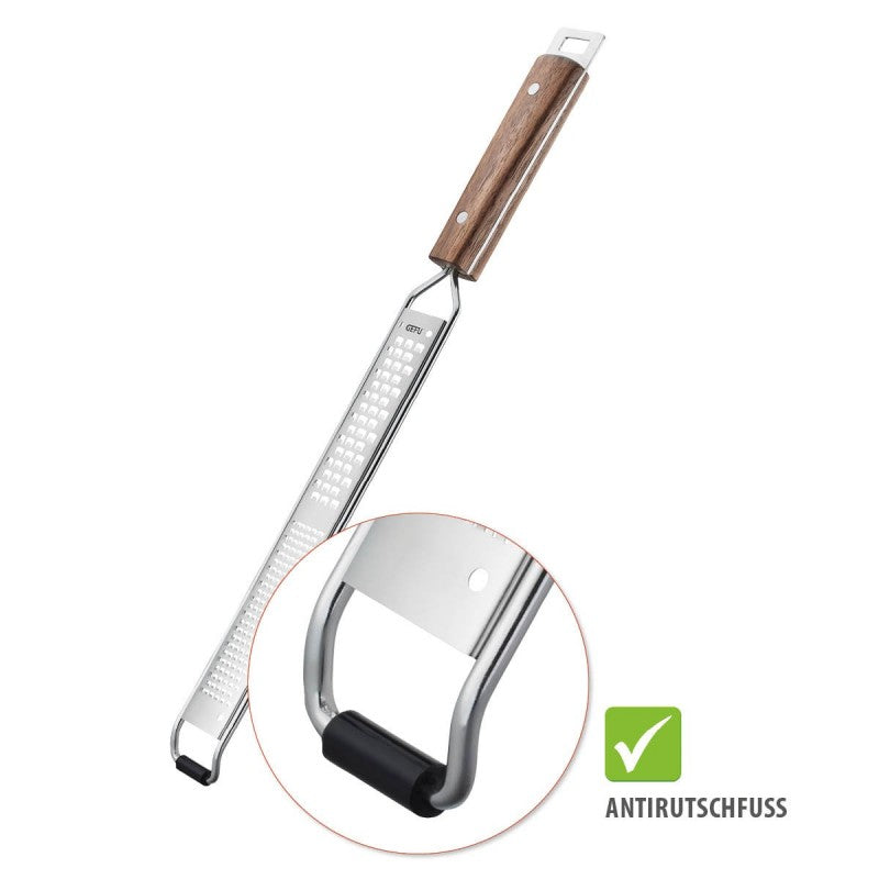 Râpe fine et grossière MADERO Gefu - Mathon - 5