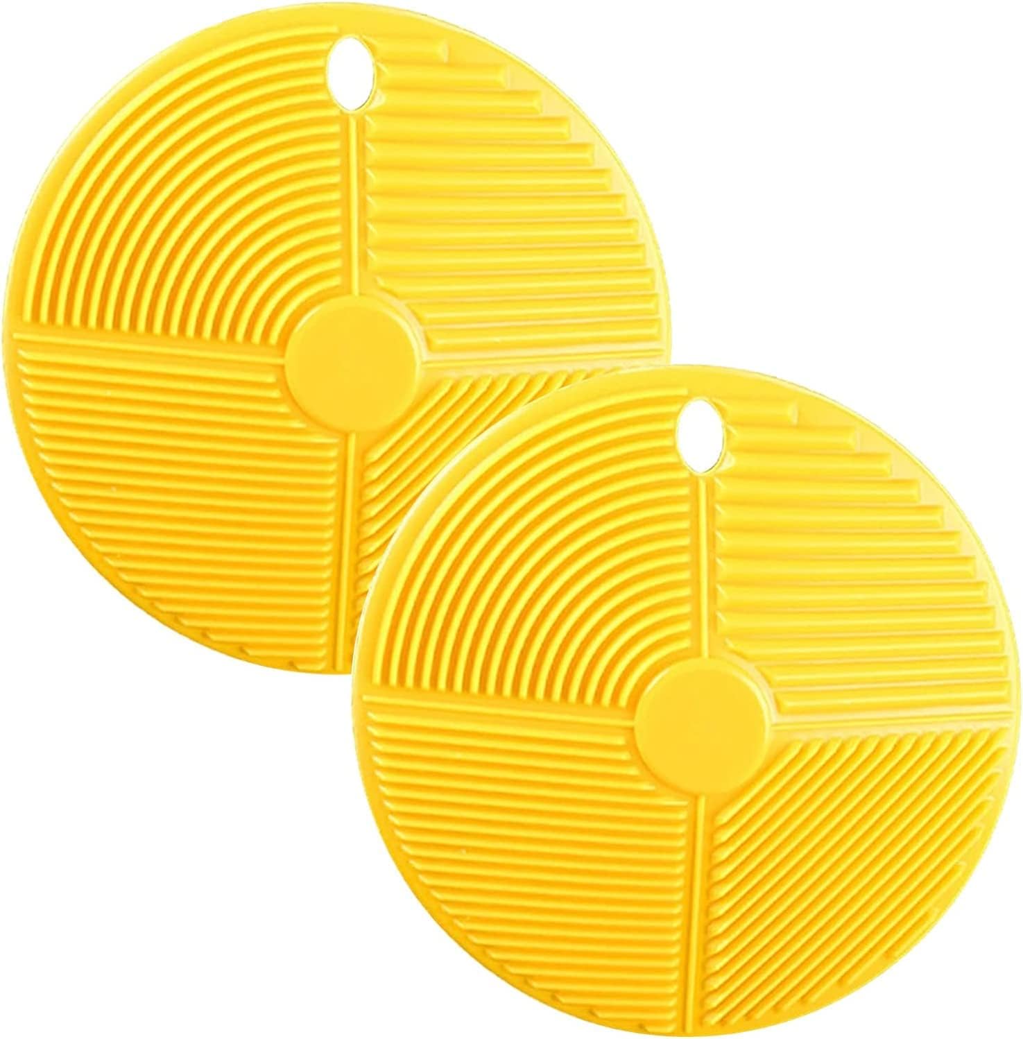 Moule à Spaghetti pate jaune Vendos85 - Mathon