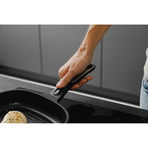 Poêle grill anti-adhérente Phantom manche amovible 26 cm Berghoff - Mathon - 4