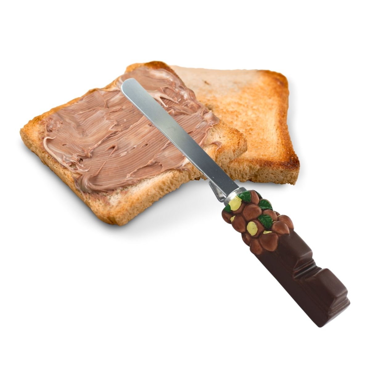 Spatule pour pâte à tartiner 19 cm Fackelmann - Mathon - 2