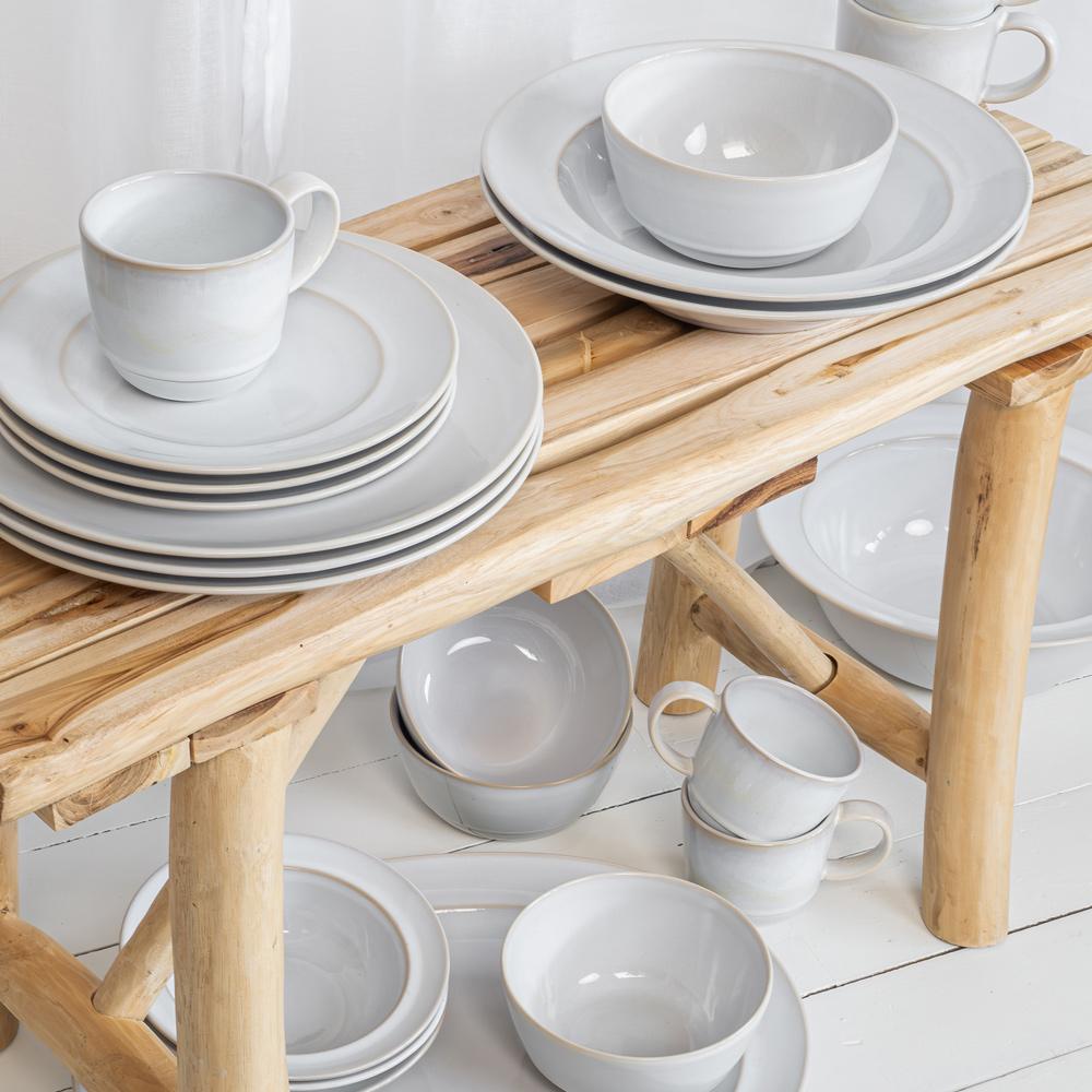 Saladier 31 cm Rondo Table passion - Mathon - 2