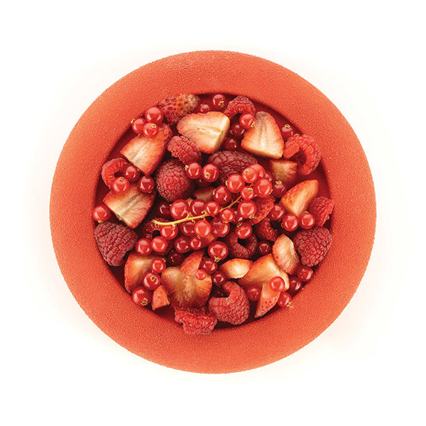 Moule silicone Dot Silikomart - Mathon - 4