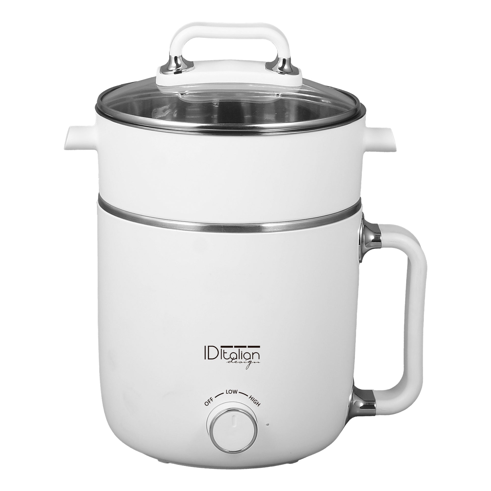 Delishchef multicooker, cuiseur multifonction - Mathon - 1