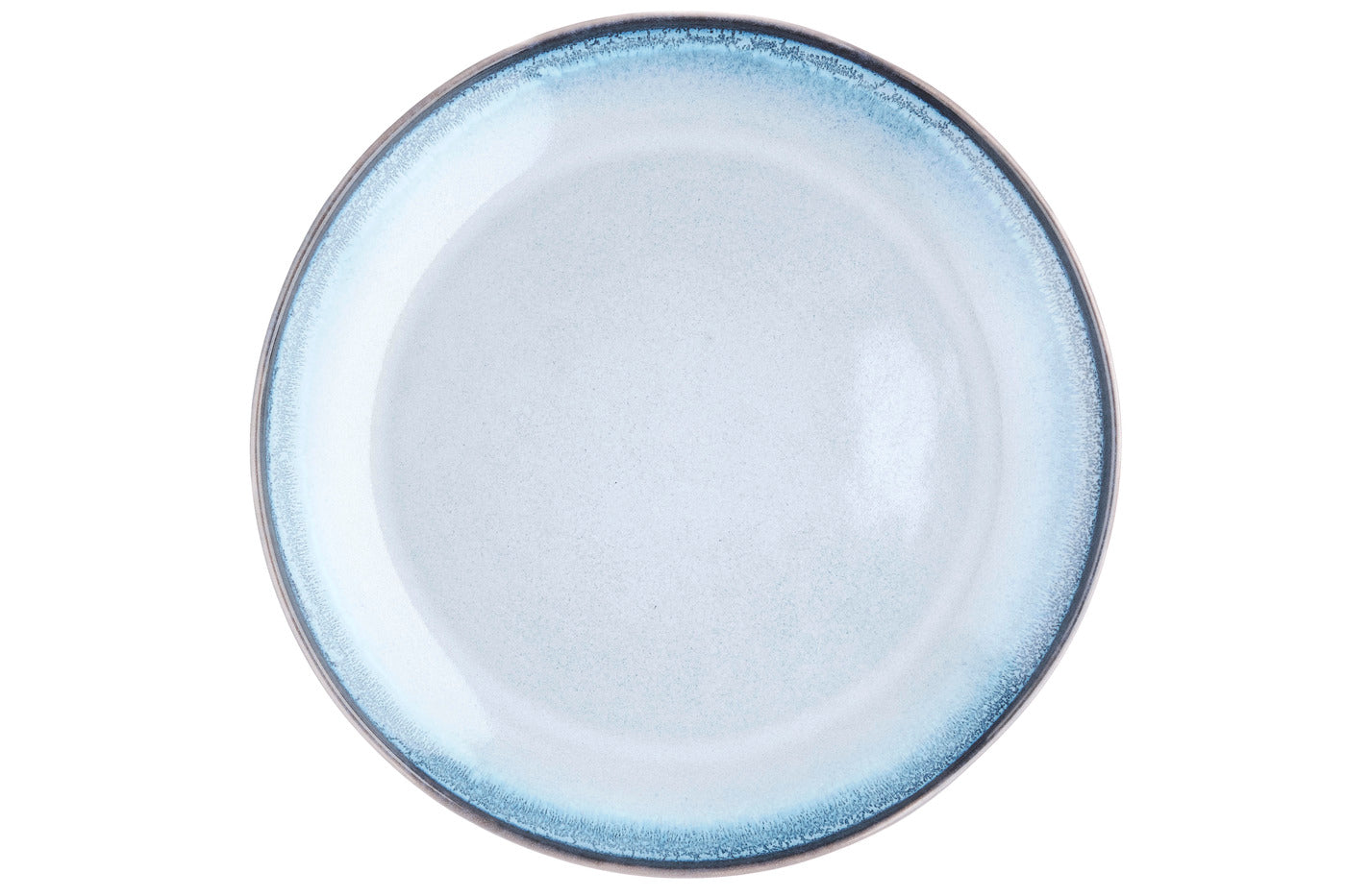 Assiette GENESIS Ø27cm - 6 pièces - Mer Björn - Mathon - 4