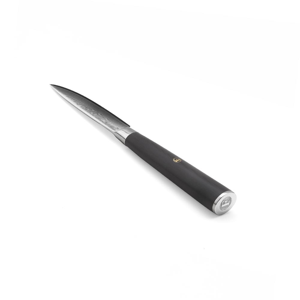 Couteau à légumes 20,5 cm DAMAS Fauchon Art de la Table - Mathon - 2