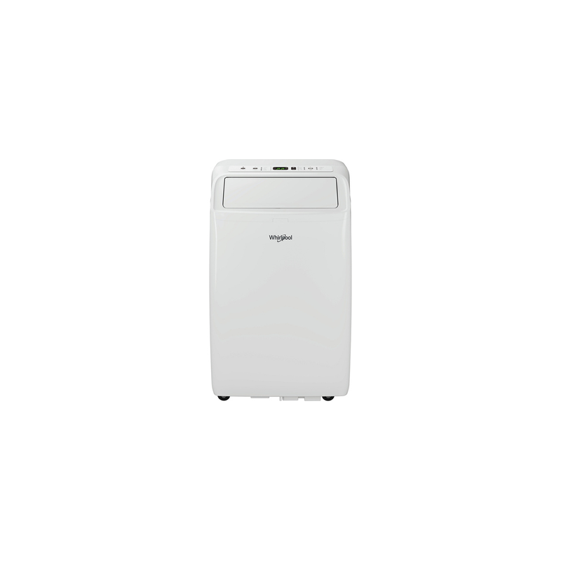 Climatiseur Mobile   Pacf212hpw Whirlpool - Mathon