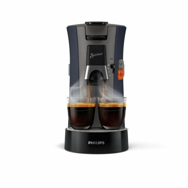 Cafetière à Capsules Philips Senseo Select Csa240 / 71 900 Ml Philips - Mathon - 3