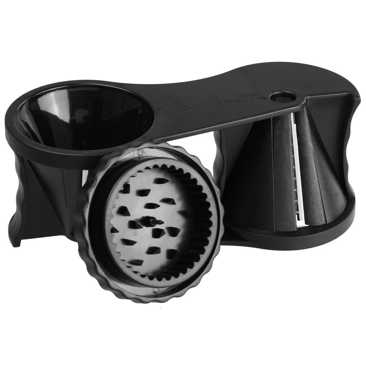 Taille légumes en spirale 16 cm Fackelmann - Mathon - 1