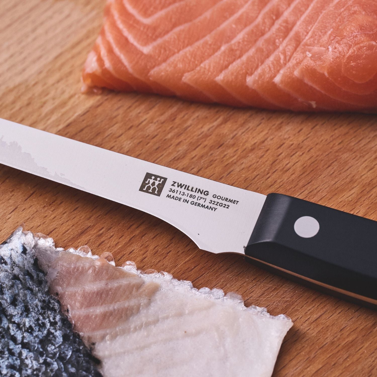 Couteau à filet 18 cm Zwilling - Mathon - 3