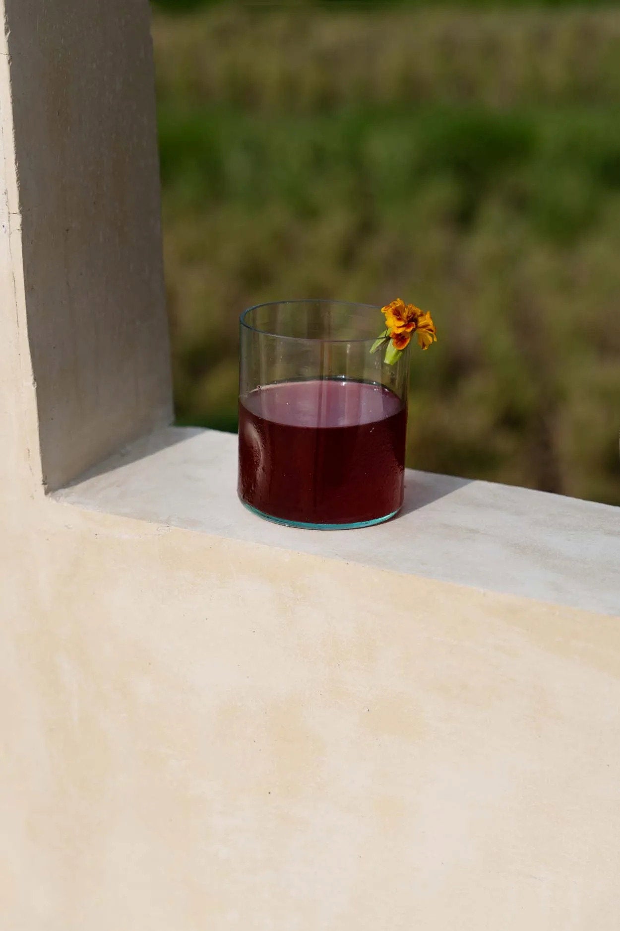 Le Verre On The Rocks Bazar Bizar - Mathon - 3