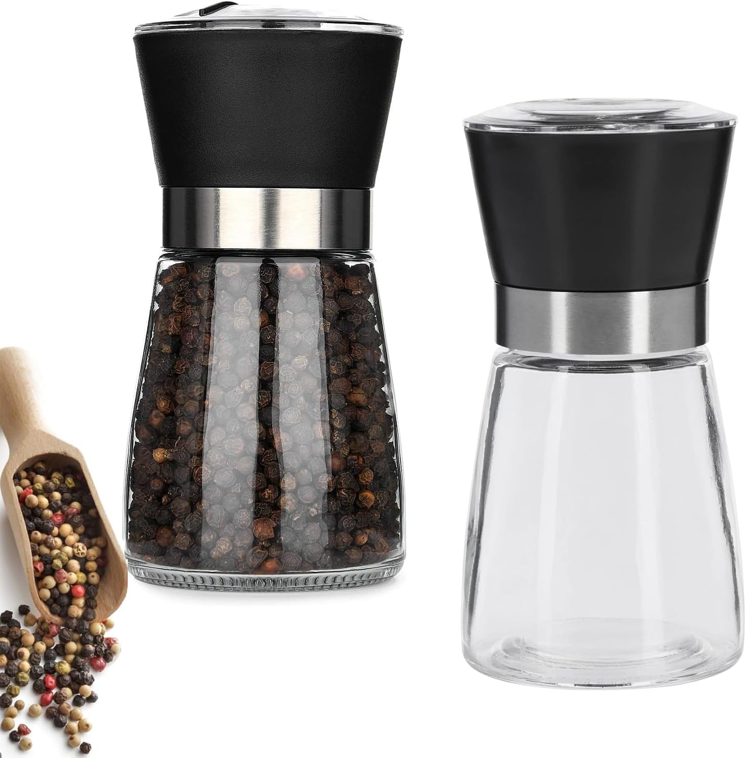 2 Moulin à Poivre et Sel Vendos85 - Mathon