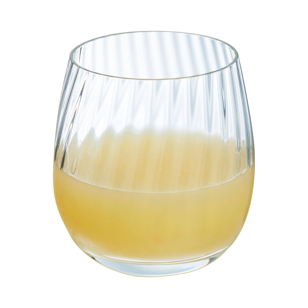 4 verres à eau 32 cl Serena Lines - Luminarc Luminarc - Mathon - 5