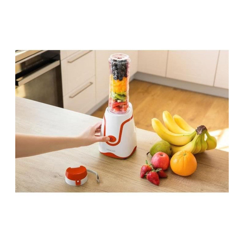 Machine A Smoothie - Sencor - Sbl 2114rd SENCOR - Mathon - 6