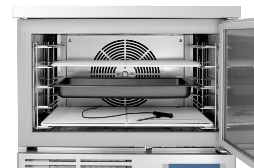 Cellule de Refroidissement et de Surgélation 5 x GN1/1 - Bartscher - Mathon - 3