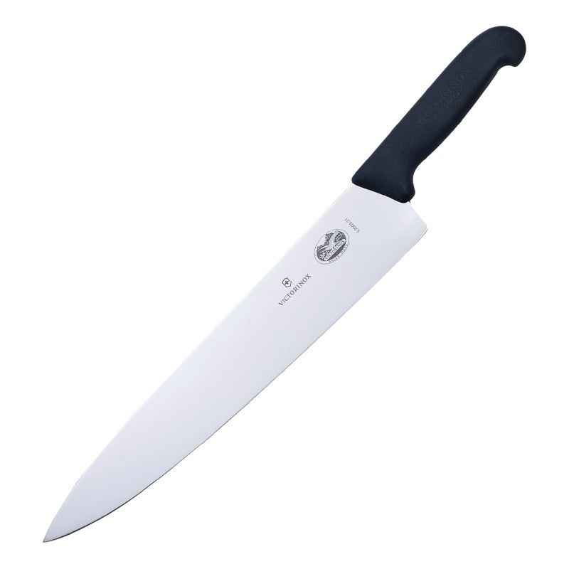 Couteau de cuisinier professionnel - 30,5 cm - Victorinox - Mathon
