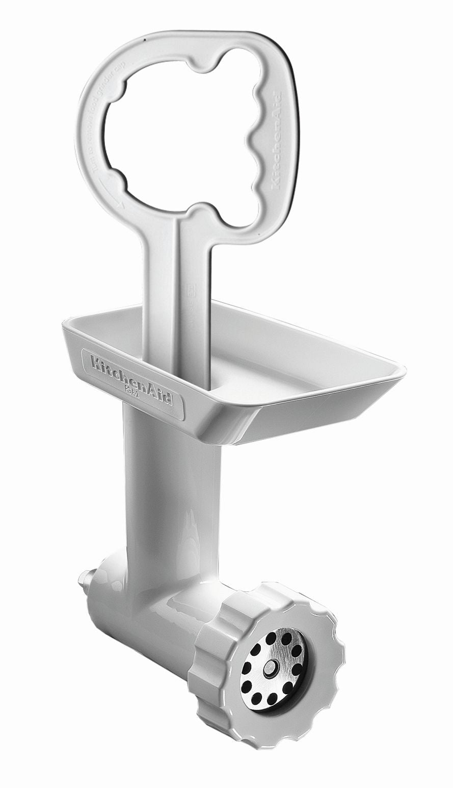 Hachoir à Viande - KitchenAid Kitchenaid - Mathon - 1
