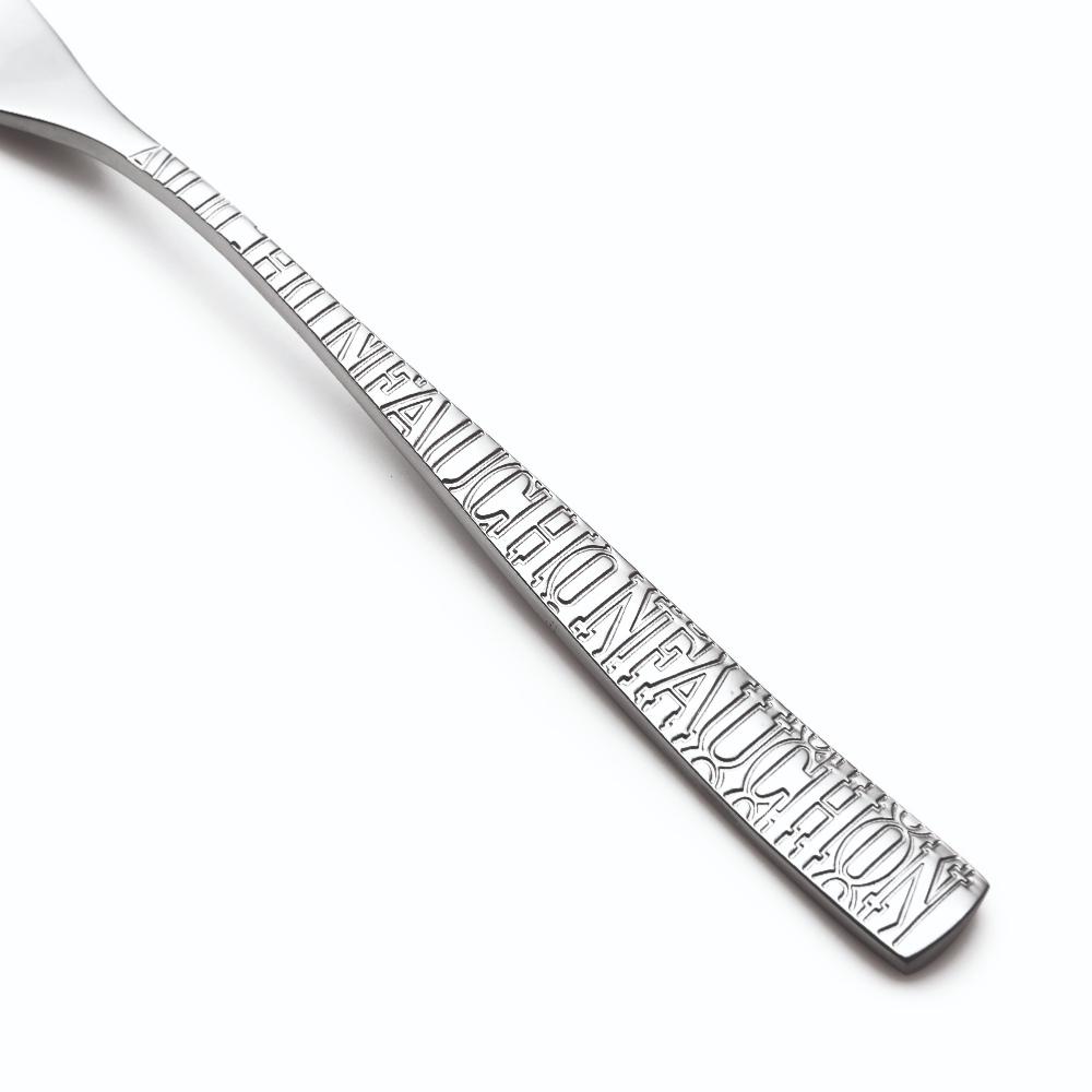 12 fourchettes à entremets SIGNATURE Laguiole Cuisson - Mathon - 2