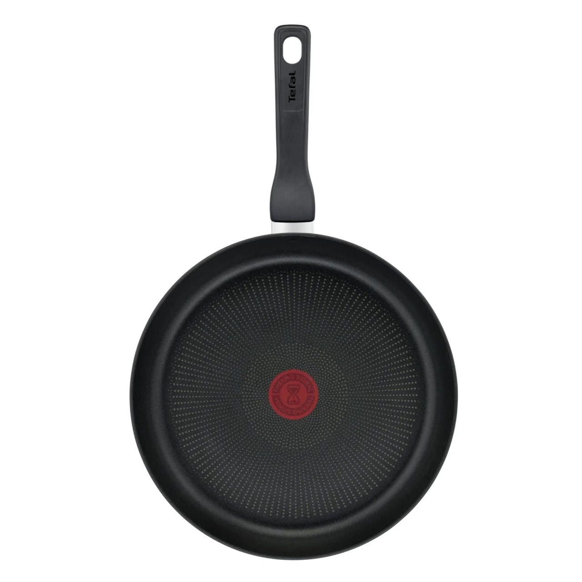 Poêle 28cm Hard Titanium Pro Tefal - Mathon - 2