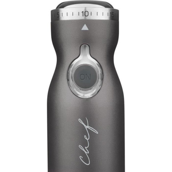 Mixeur Electrique  Plongeant 4 En 1 -  - Shb 5608bk-eue3 - 1200 Sencor - Mathon - 5